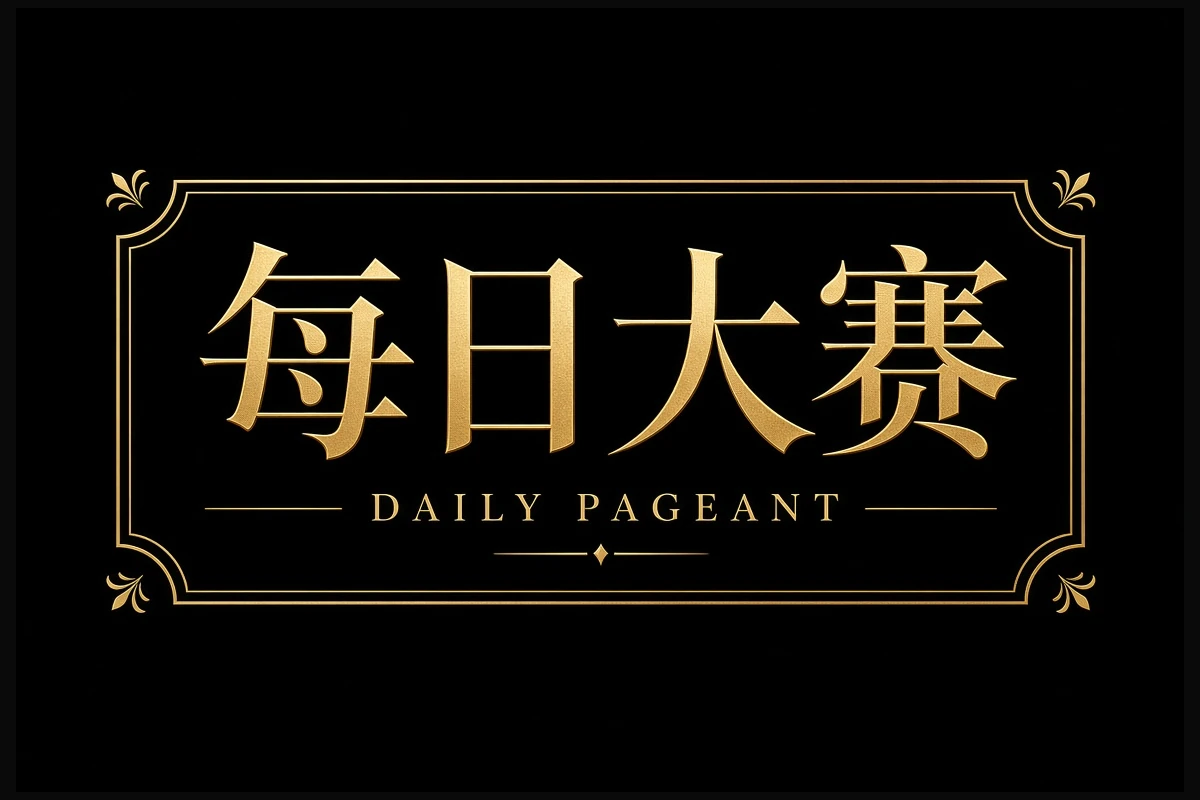 每日大赛关于每日大赛